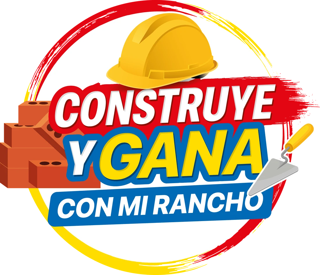 Construye y Gana con Mi Rancho
